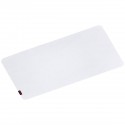 Mouse Pad Desk Mat Exclusive Branco 800x400 Pcyes - Pmpexw